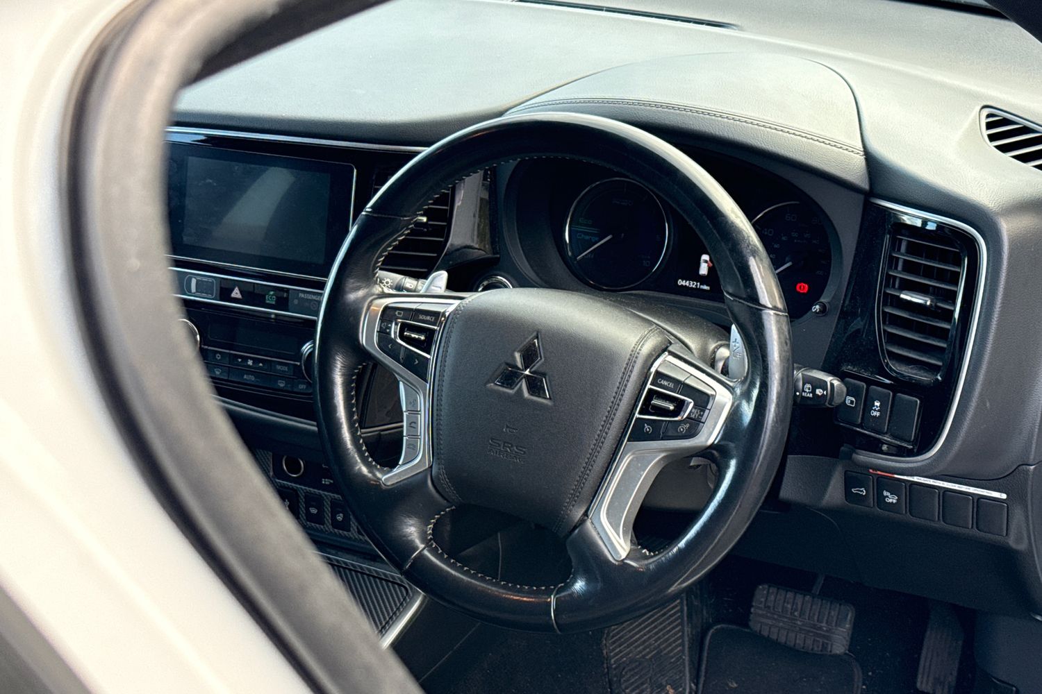 Used Mitsubishi Outlander 2018 for sale - 76391029: Photo 30