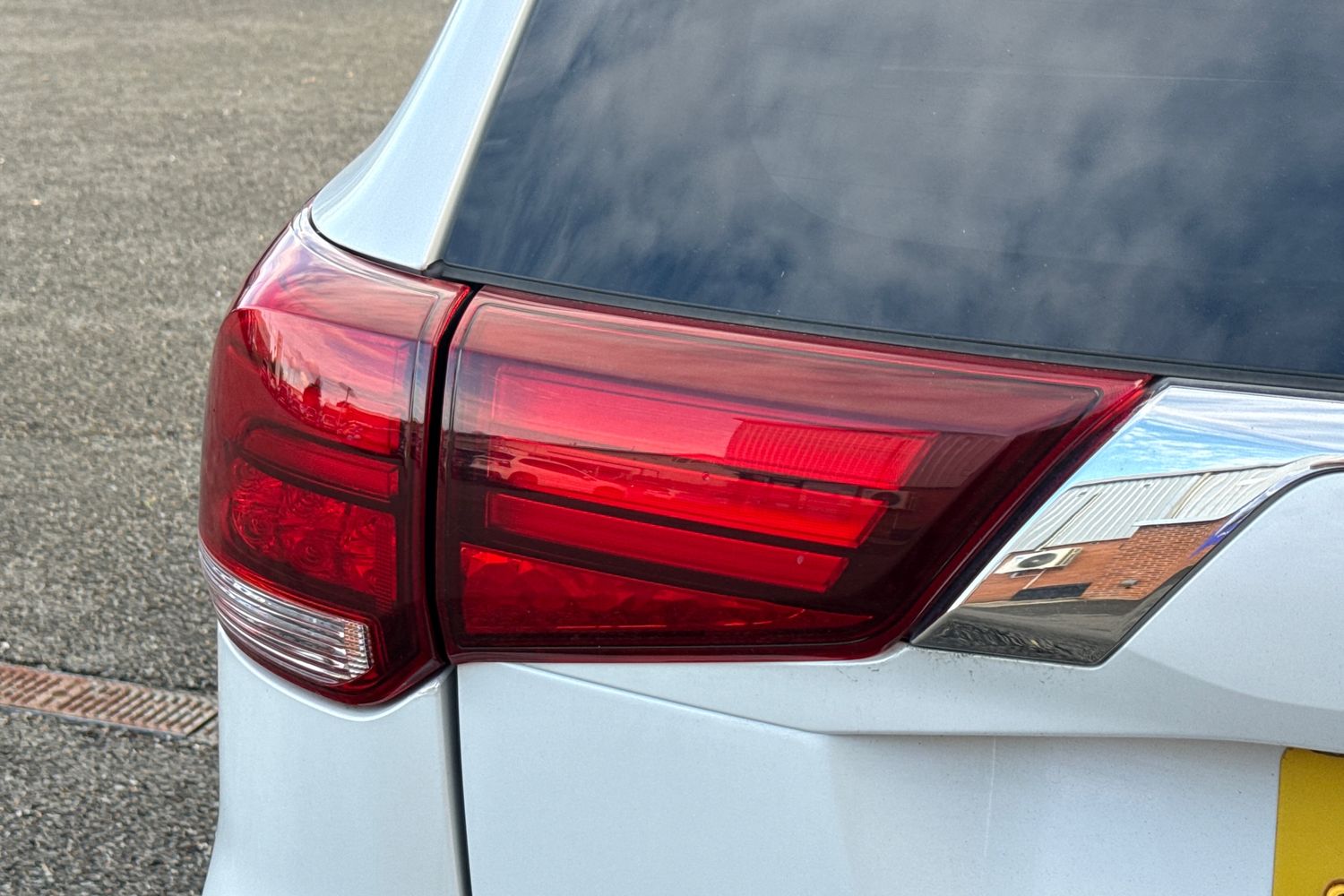 Used Mitsubishi Outlander 2018 for sale - 76391029: Photo 33