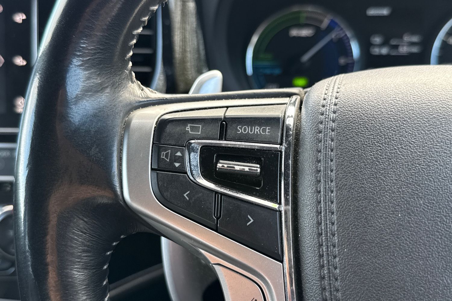 Used Mitsubishi Outlander 2018 for sale - 76391029: Photo 41