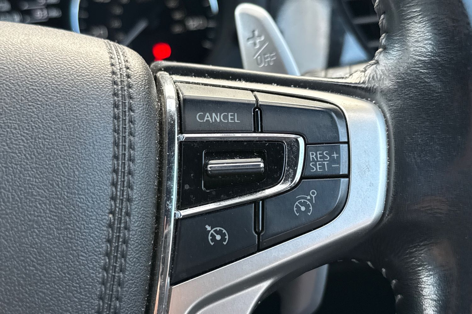 Used Mitsubishi Outlander 2018 for sale - 76391029: Photo 43