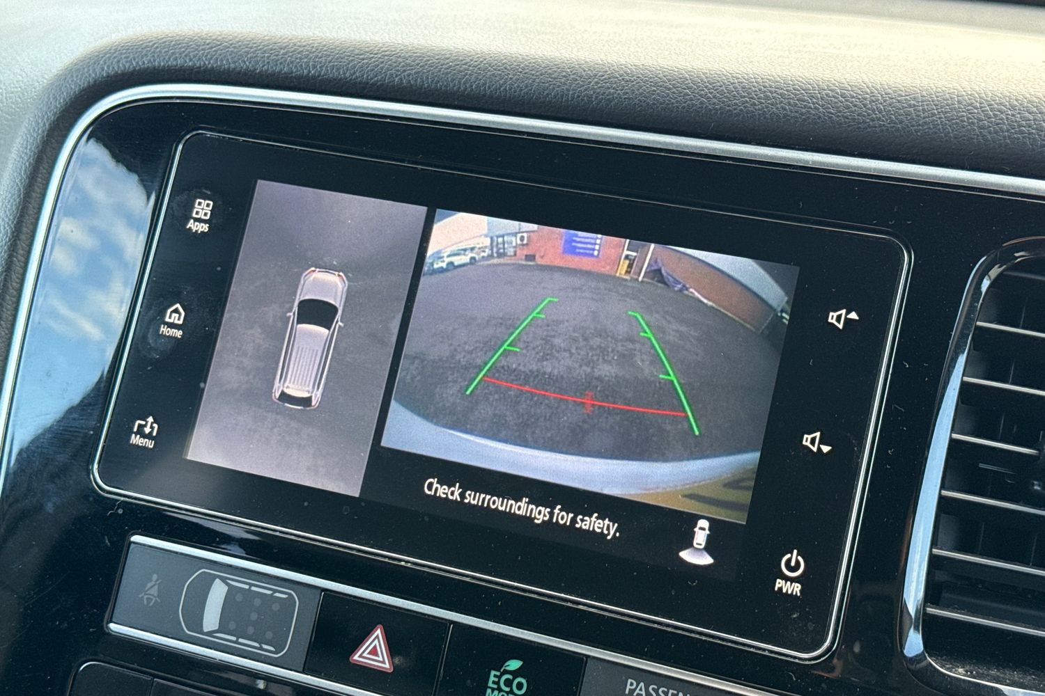 Used Mitsubishi Outlander 2018 for sale - 76391029: Photo 44