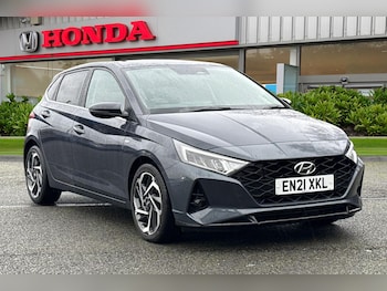 2021 - 1.0T GDi 48V MHD Premium 5dr