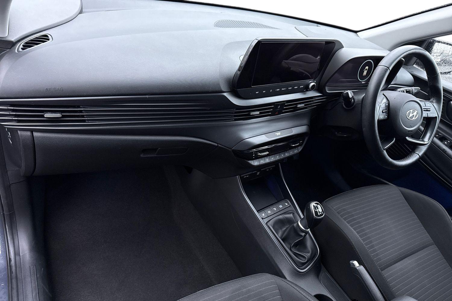 Used Hyundai i20 2021 for sale - 77287064: Photo 2