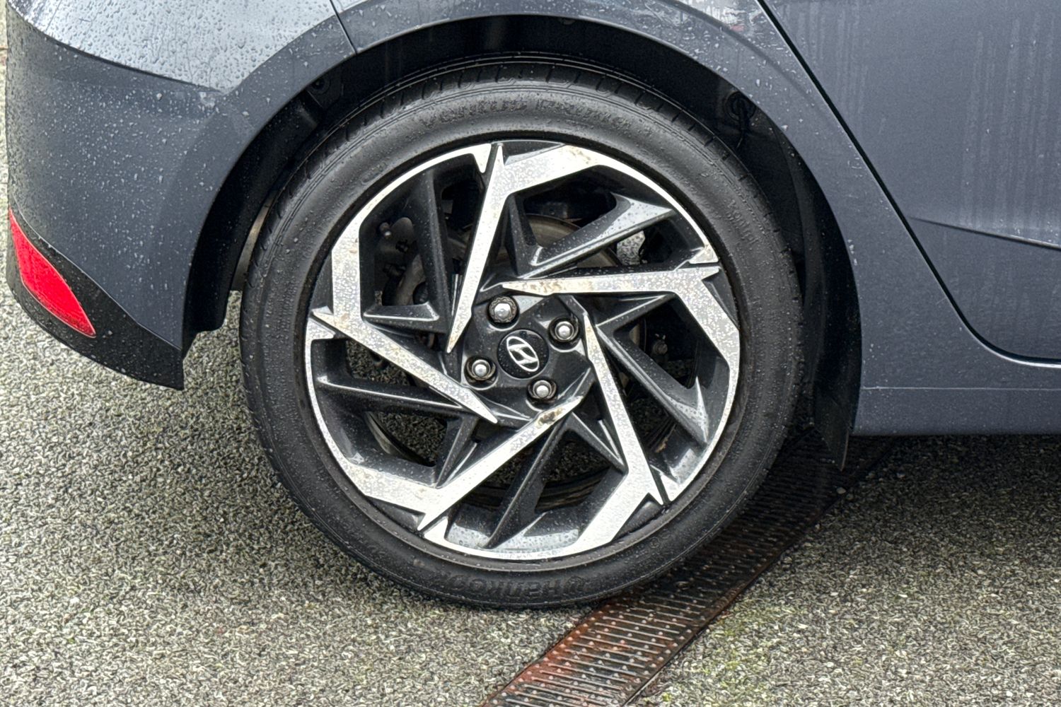 Used Hyundai i20 2021 for sale - 77287064: Photo 21