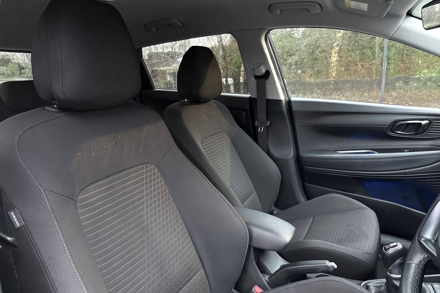 Used Hyundai i20 2021 for sale - 77287064: Photo 22