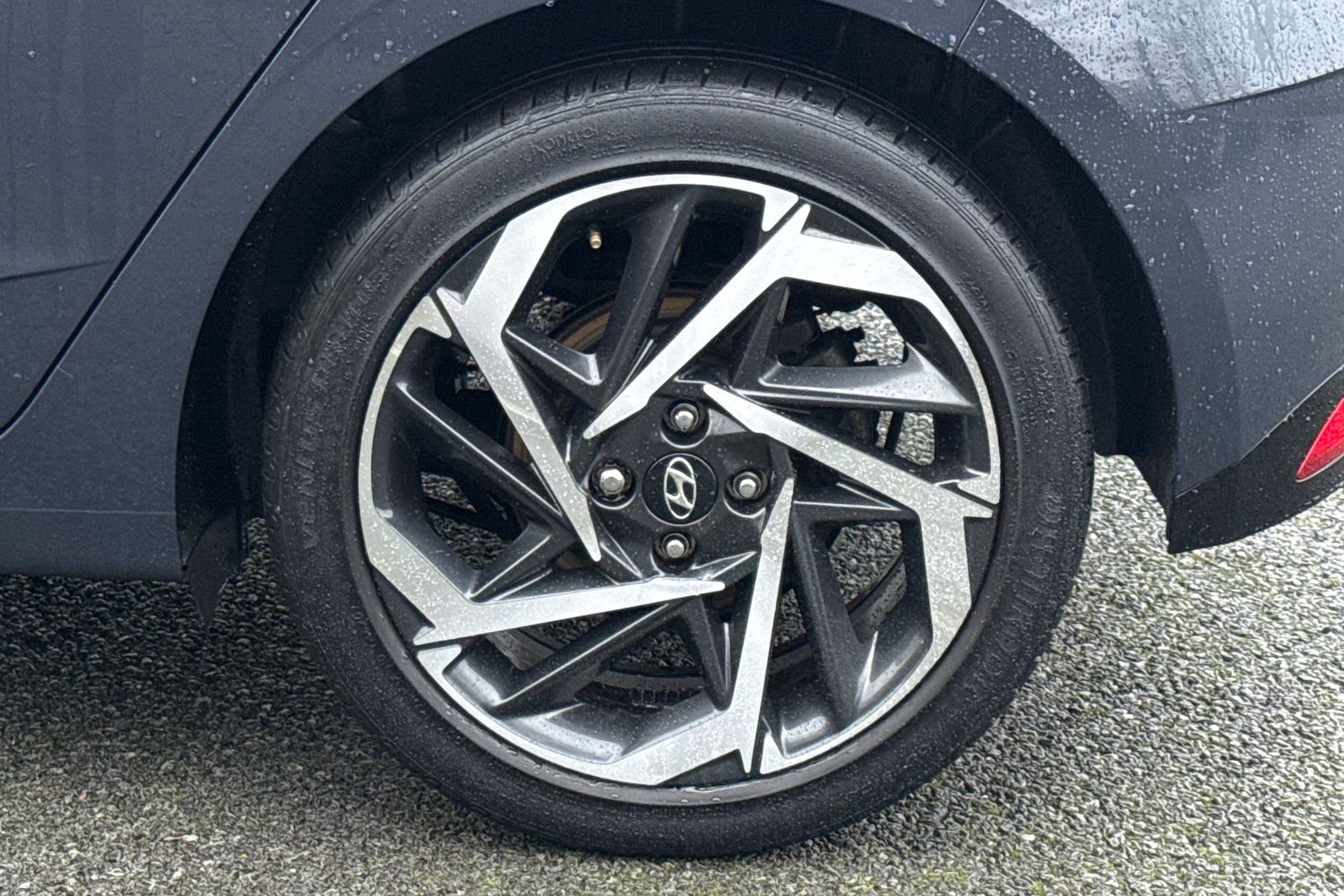 Used Hyundai i20 2021 for sale - 77287064: Photo 23