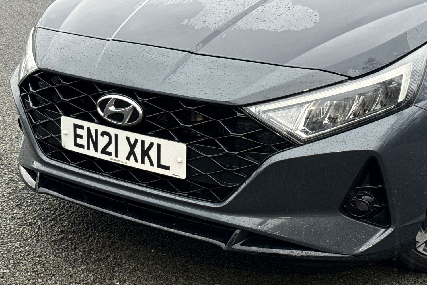 Used Hyundai i20 2021 for sale - 77287064: Photo 25