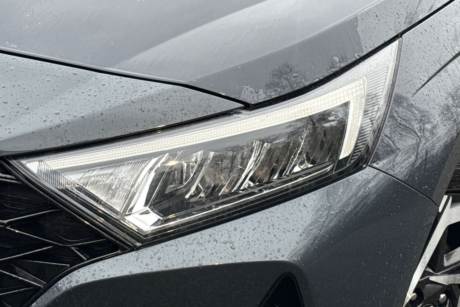 Used Hyundai i20 2021 for sale - 77287064: Photo 27