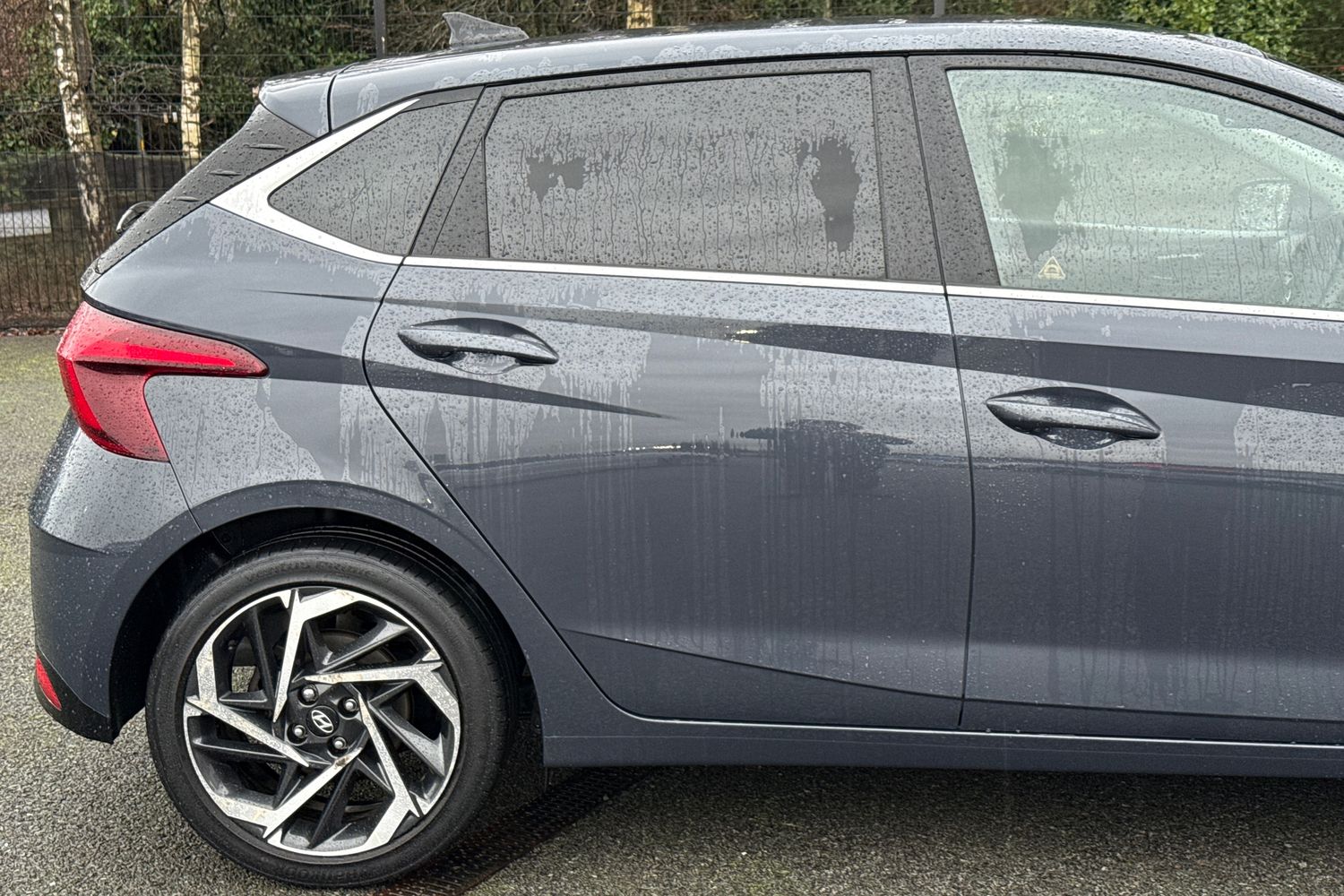 Used Hyundai i20 2021 for sale - 77287064: Photo 29