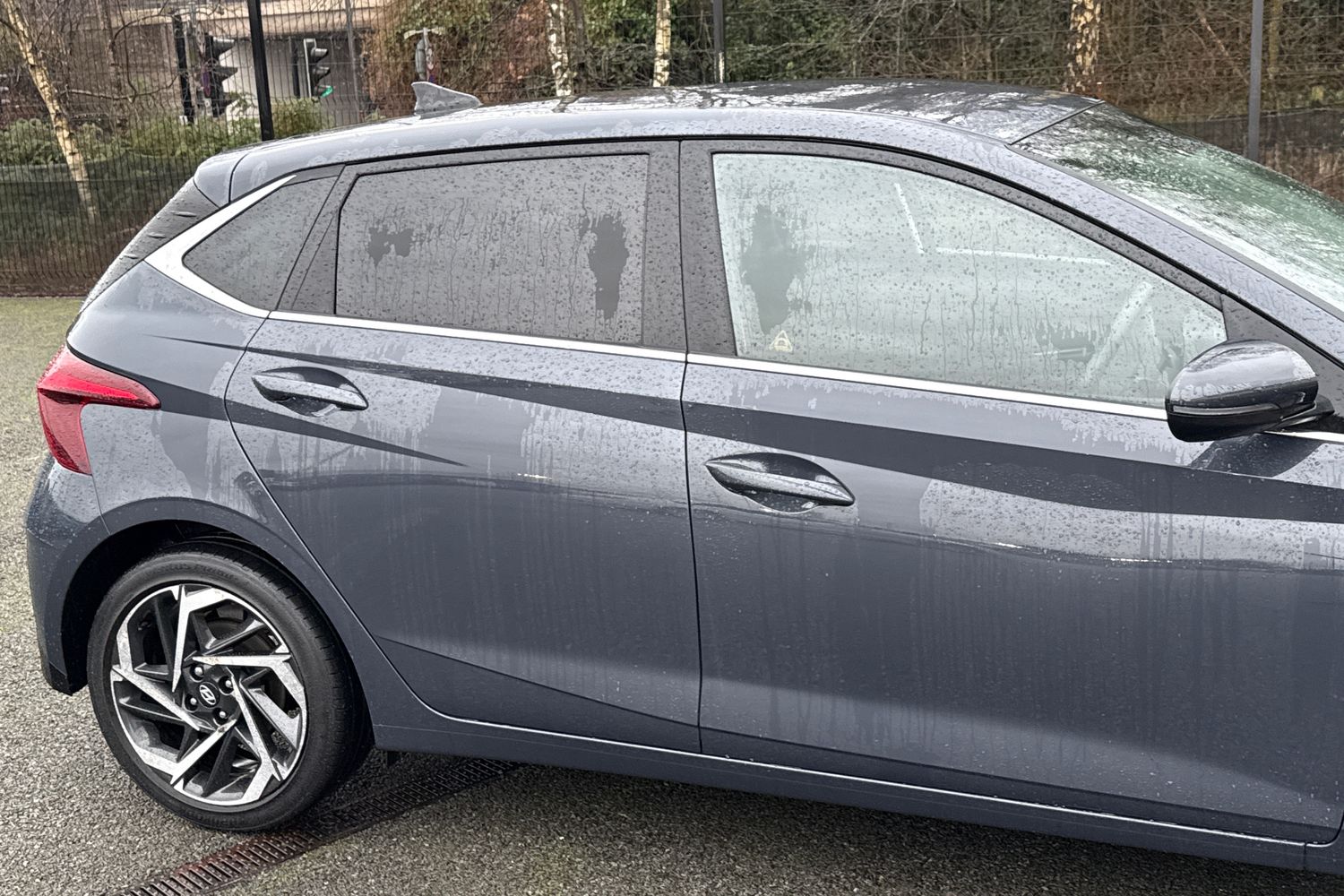 Used Hyundai i20 2021 for sale - 77287064: Photo 30