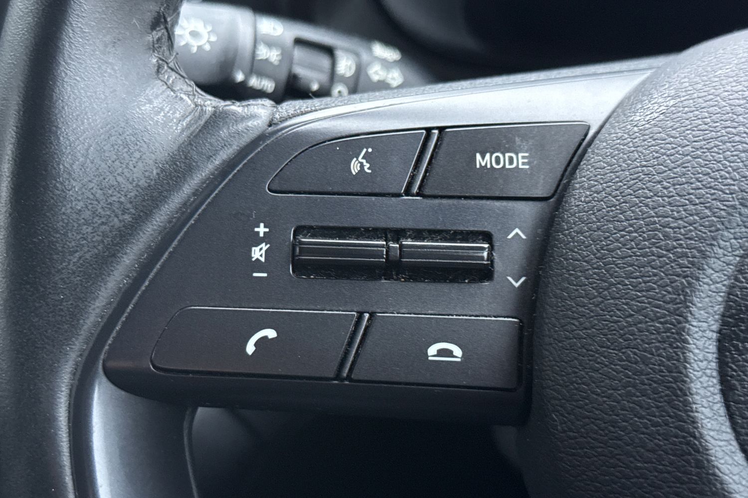 Used Hyundai i20 2021 for sale - 77287064: Photo 35