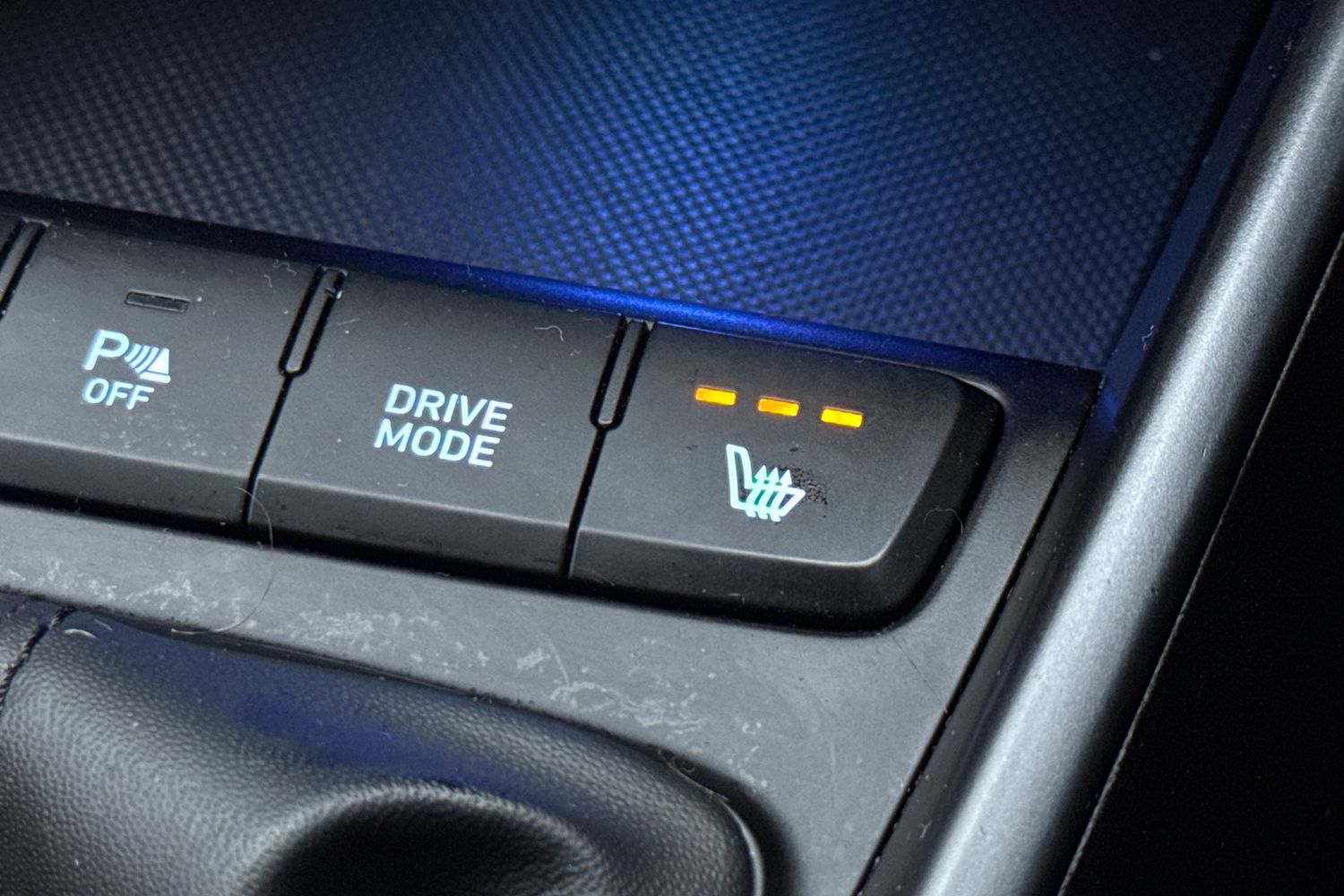 Used Hyundai i20 2021 for sale - 77287064: Photo 39