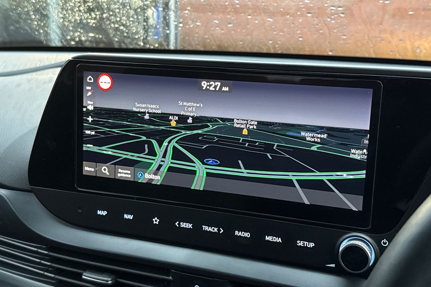 Used Hyundai i20 2021 for sale - 77287064: Photo 46