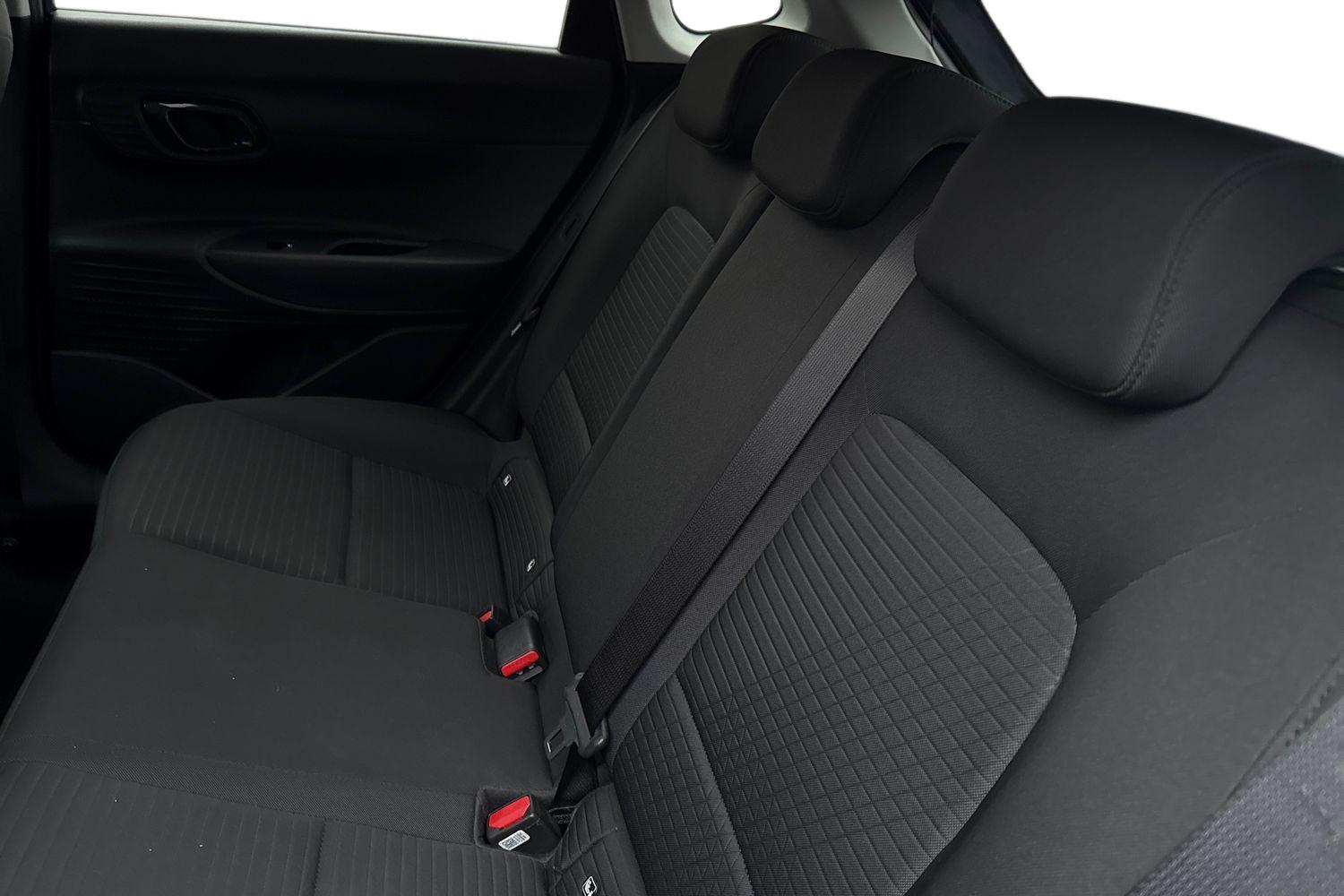 Used Hyundai i20 2021 for sale - 77287064: Photo 9