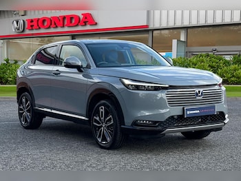 Honda - HR-V