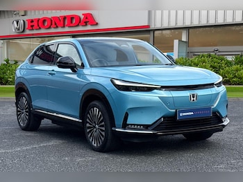 Used Honda e NY1 2024 for sale - 75724396: Photo