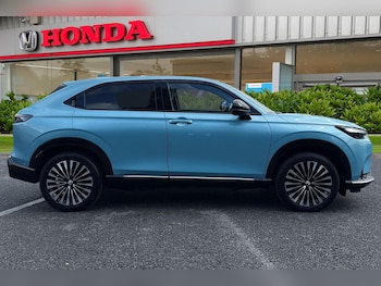 Used Honda e NY1 2024 for sale - 75724396: Photo
