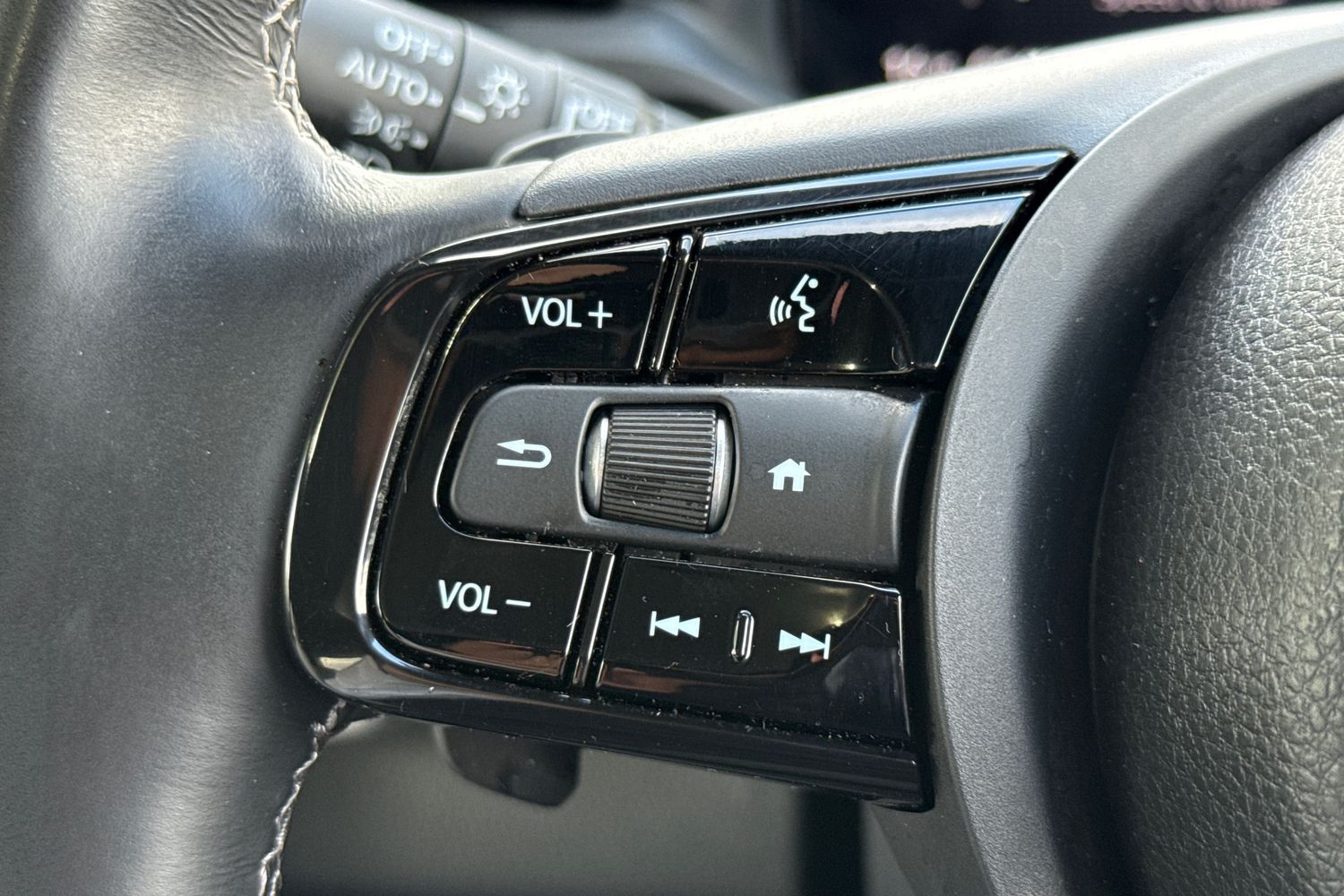 Vehicle 40