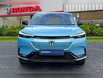 Used Honda e NY1 2024 for sale - 75724396: Photo