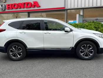 Used Honda CR-V 2021 for sale - 74973552: Photo