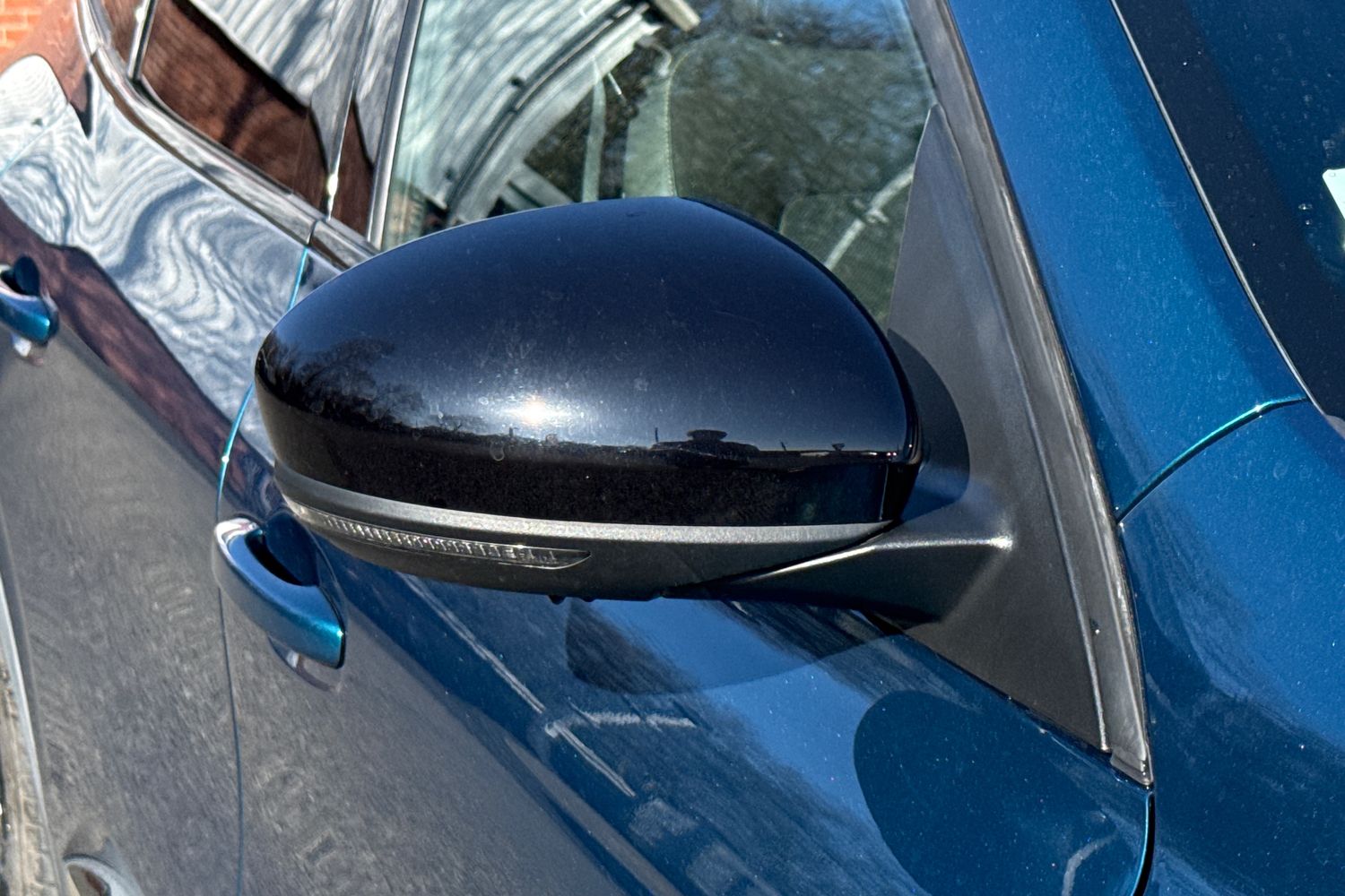 Used Renault Arkana 2023 for sale - 77764544: Photo 11