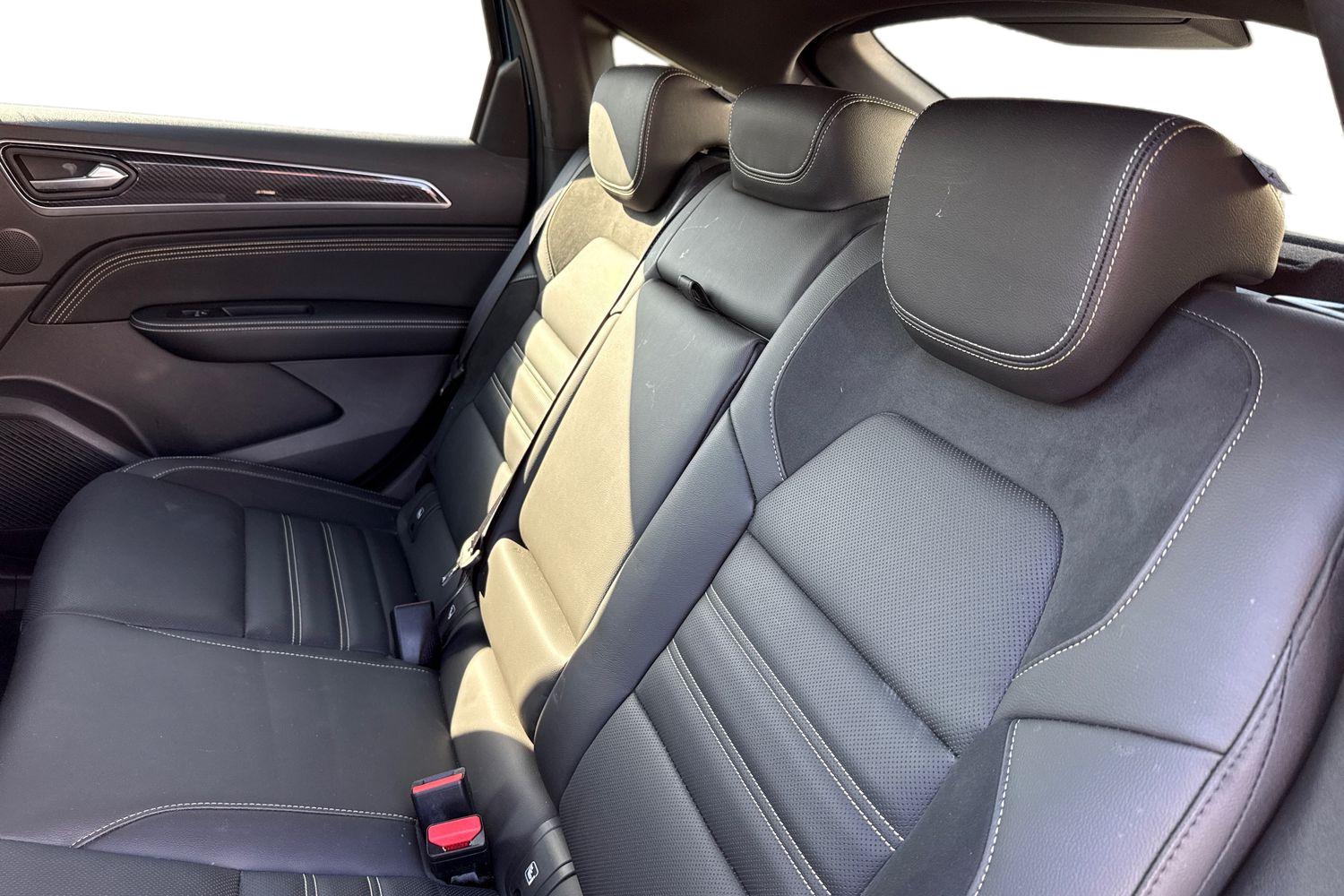 Used Renault Arkana 2023 for sale - 77764544: Photo 18