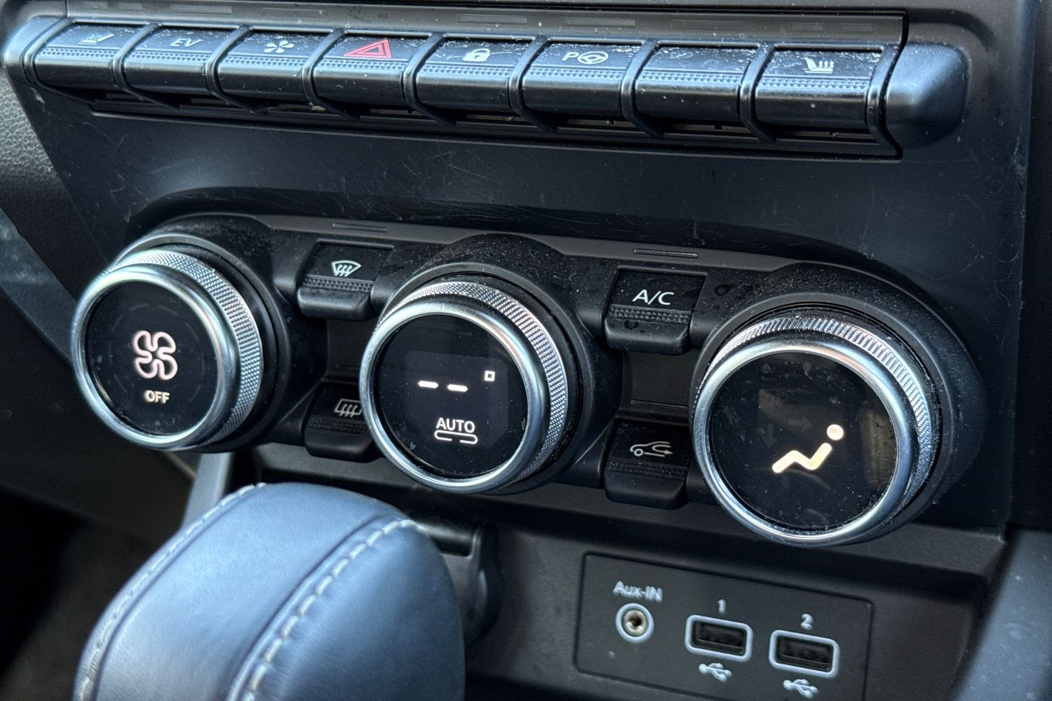 Used Renault Arkana 2023 for sale - 77764544: Photo 20