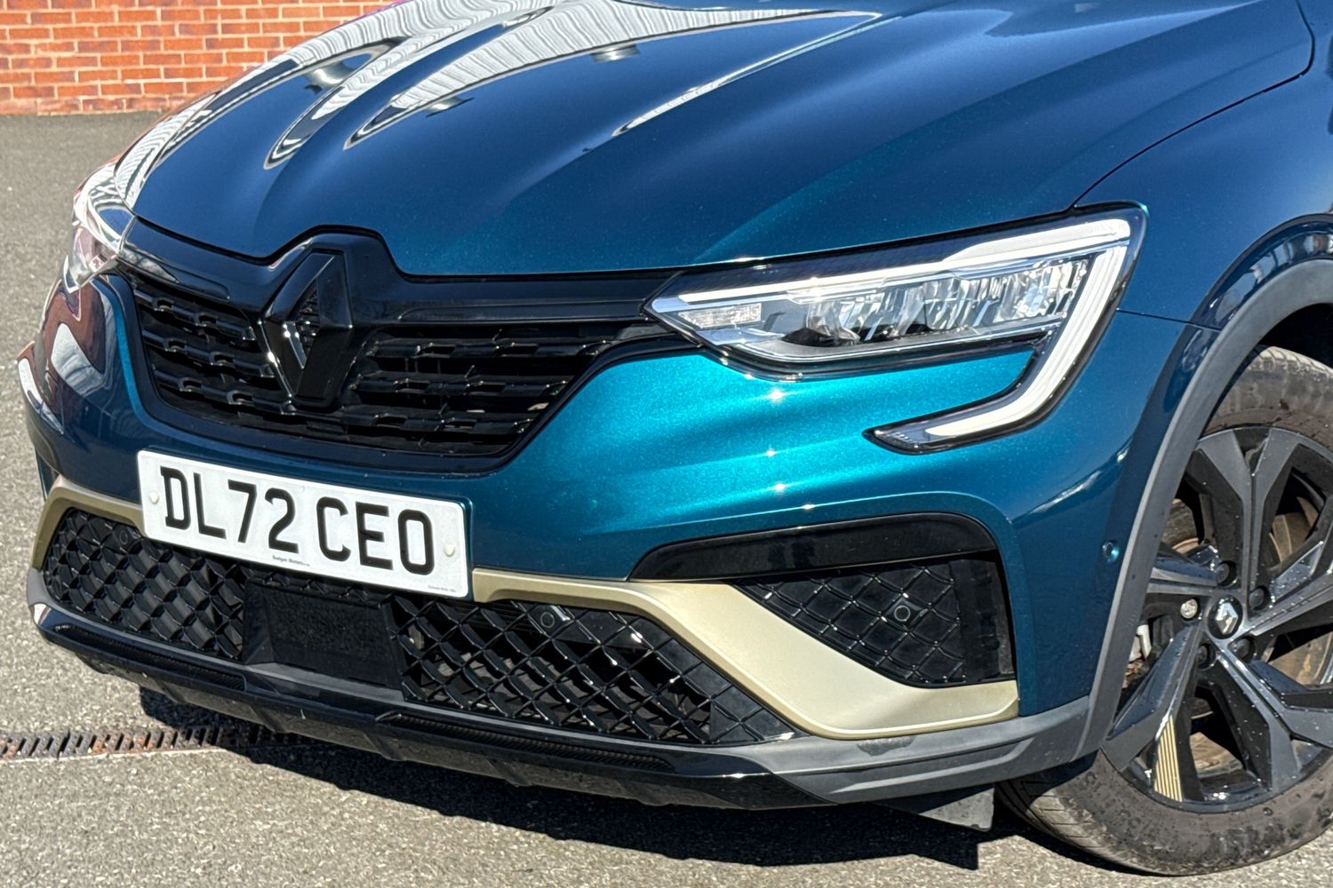 Used Renault Arkana 2023 for sale - 77764544: Photo 33