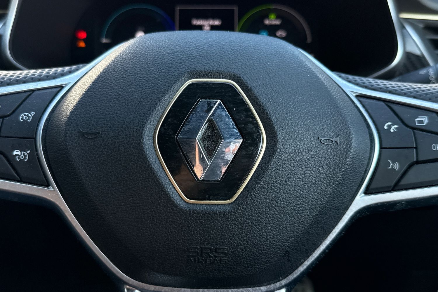 Used Renault Arkana 2023 for sale - 77764544: Photo 34