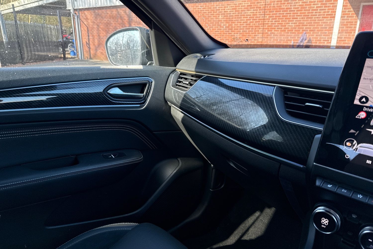 Used Renault Arkana 2023 for sale - 77764544: Photo 39