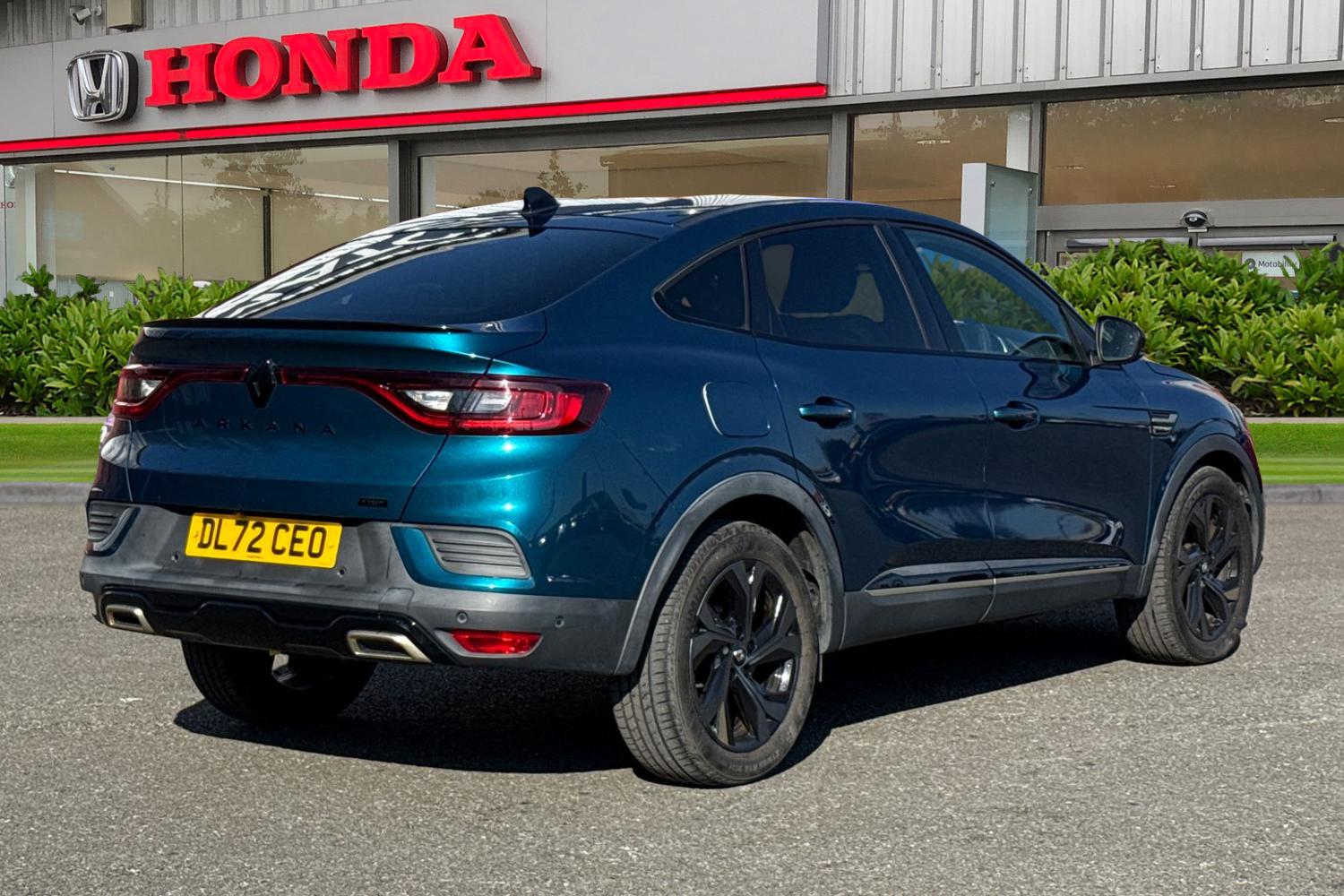 Used Renault Arkana 2023 for sale - 77764544: Photo 8