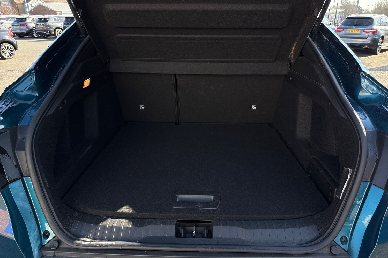 Used Renault Arkana 2023 for sale - 77764544: Photo 9