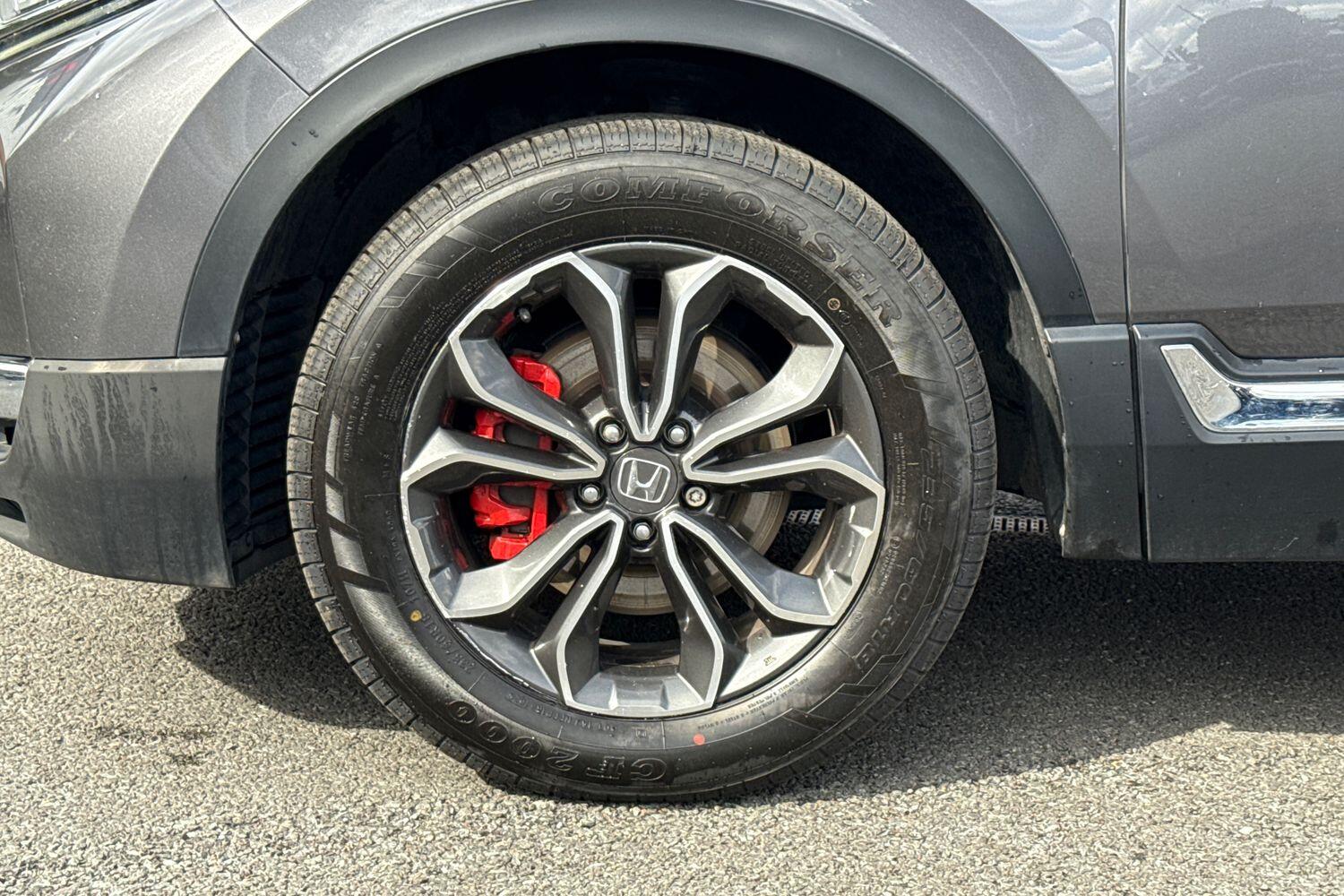 Vehicle 24