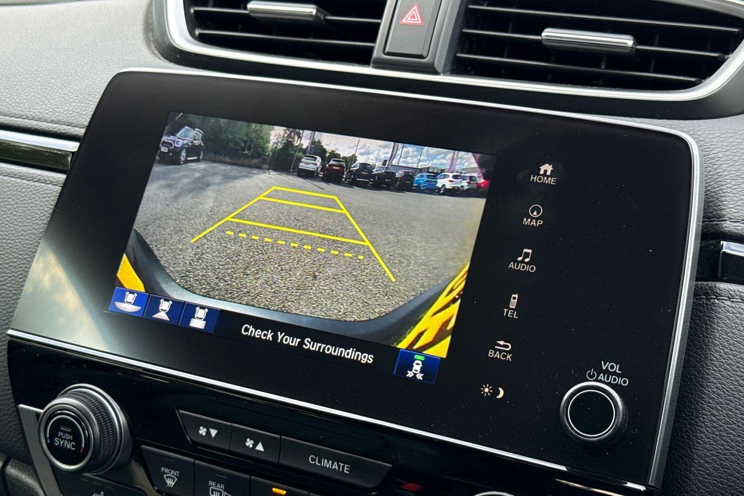 Vehicle 45