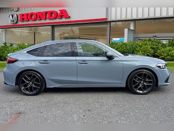 Used Honda Civic 2023 for sale - 78316715: Photo