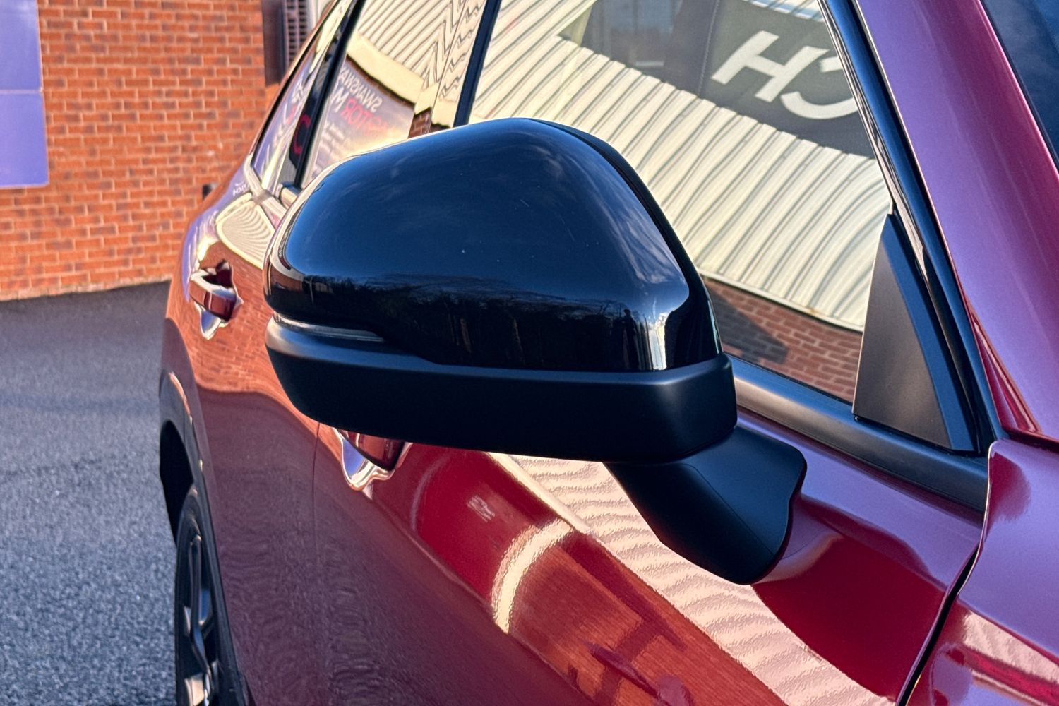 Used Honda ZR-V 2024 for sale - 77262584: Photo 11