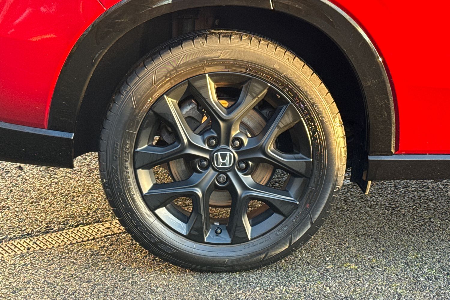 Used Honda ZR-V 2024 for sale - 77262584: Photo 13