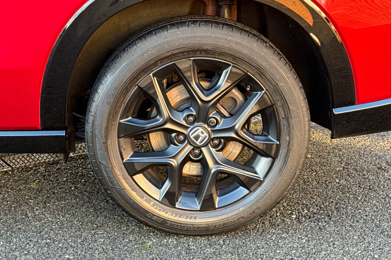 Used Honda ZR-V 2024 for sale - 77262584: Photo 14