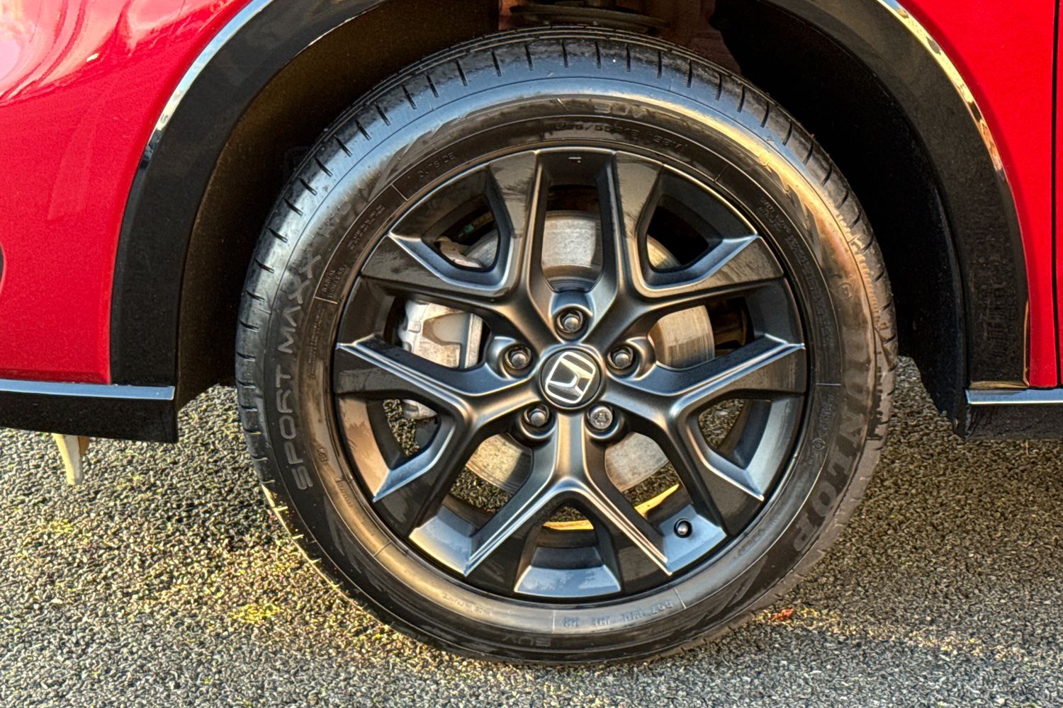 Used Honda ZR-V 2024 for sale - 77262584: Photo 15