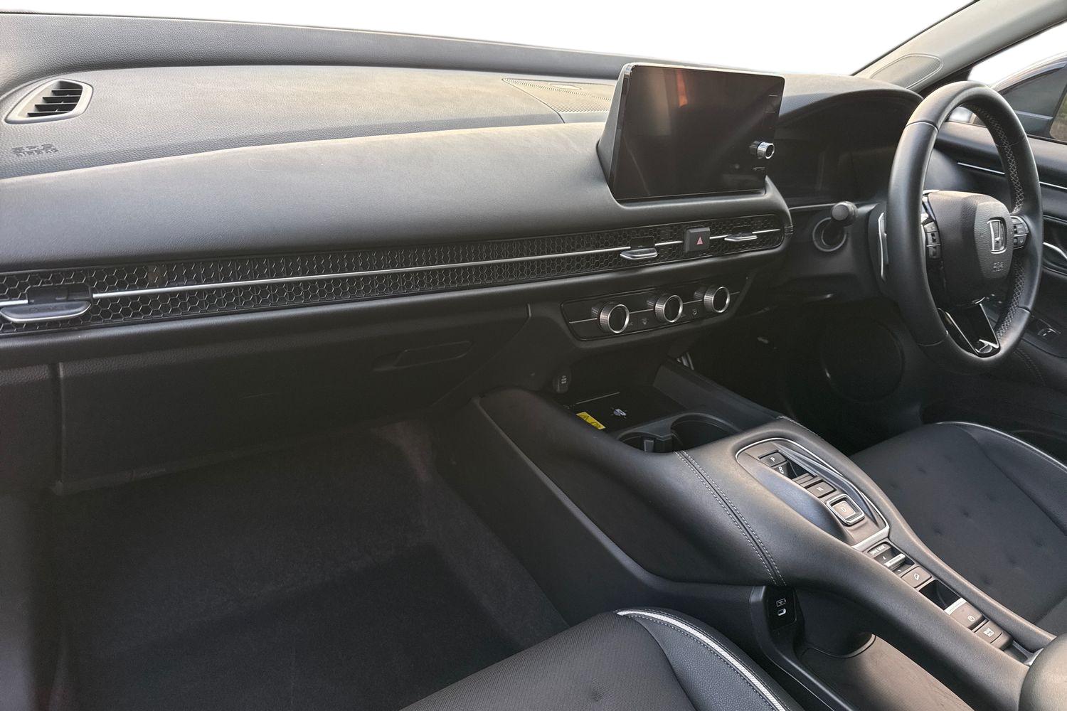 Used Honda ZR-V 2024 for sale - 77262584: Photo 16