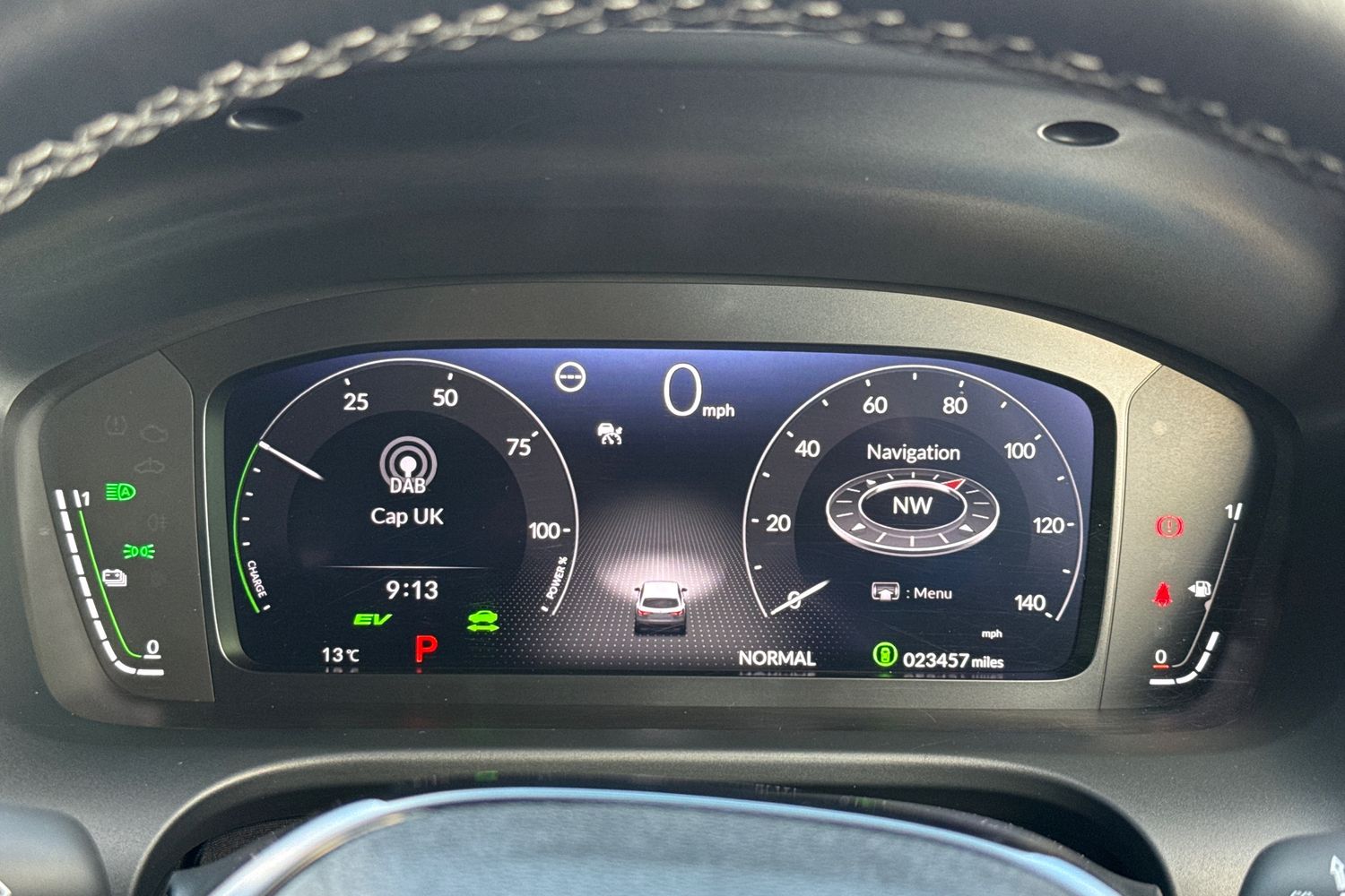 Used Honda ZR-V 2024 for sale - 77262584: Photo 19