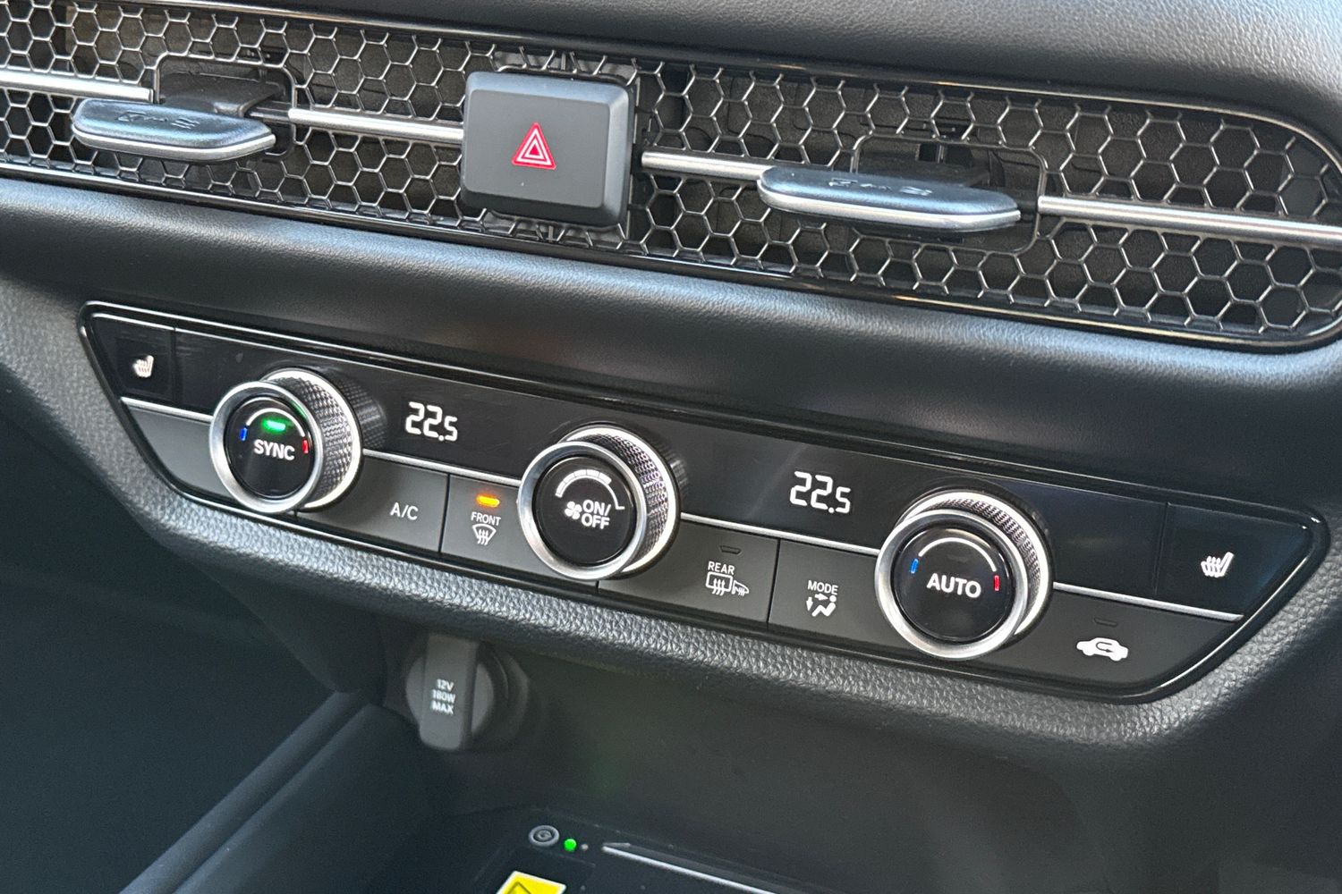 Used Honda ZR-V 2024 for sale - 77262584: Photo 21