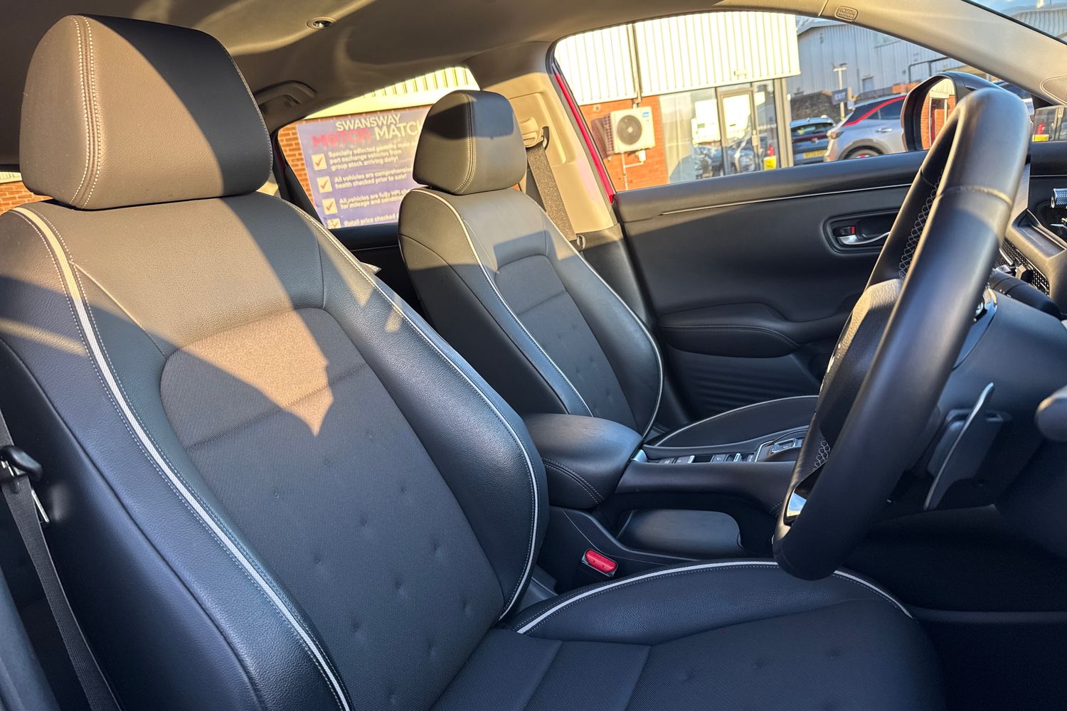 Used Honda ZR-V 2024 for sale - 77262584: Photo 24