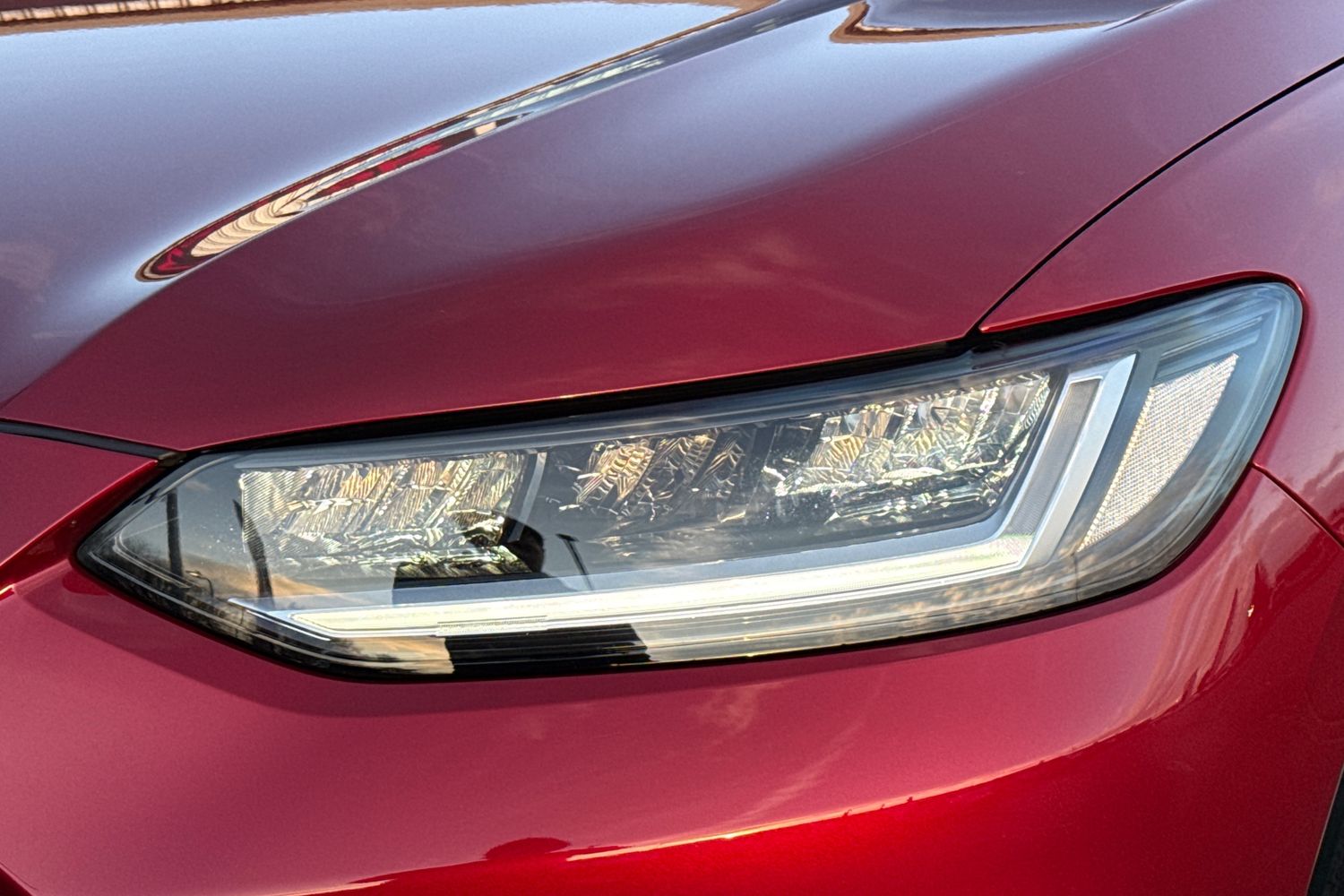 Used Honda ZR-V 2024 for sale - 77262584: Photo 27