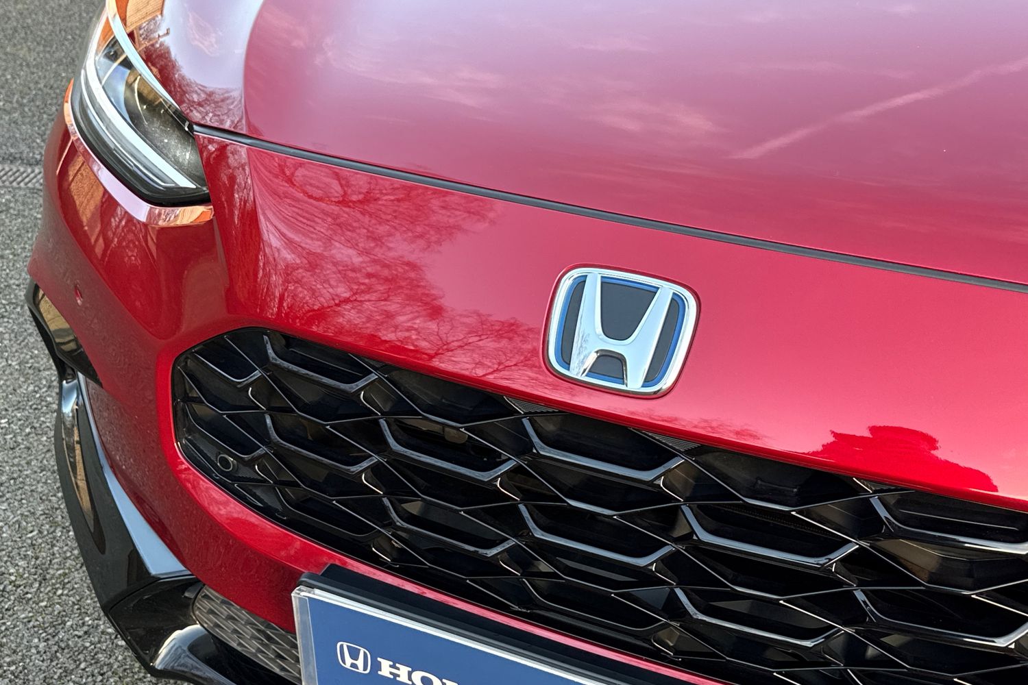 Used Honda ZR-V 2024 for sale - 77262584: Photo 28