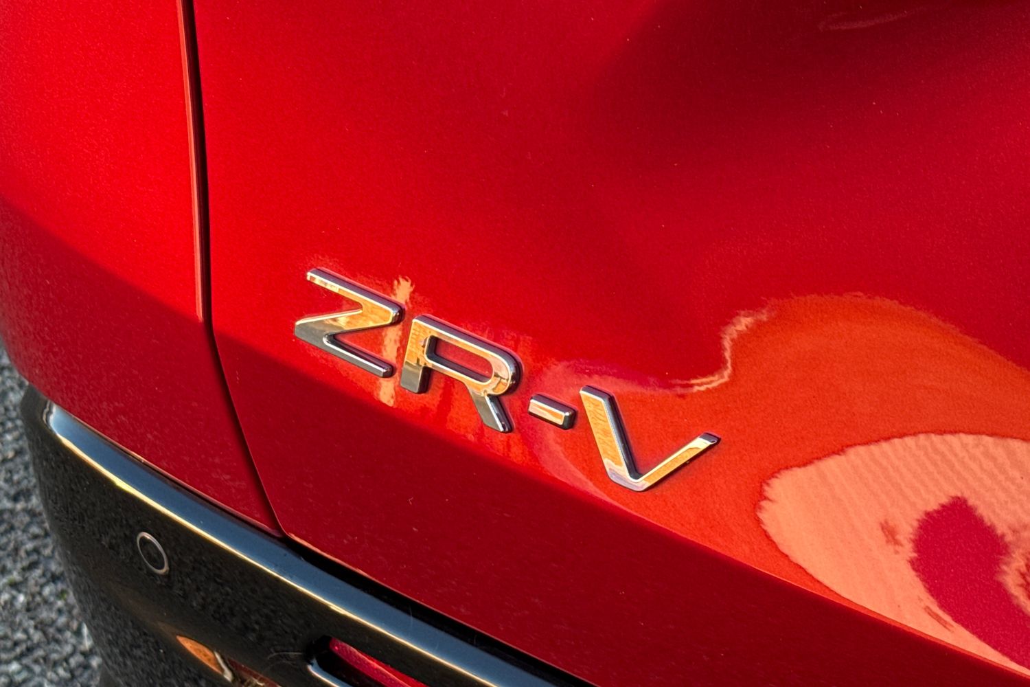 Used Honda ZR-V 2024 for sale - 77262584: Photo 32