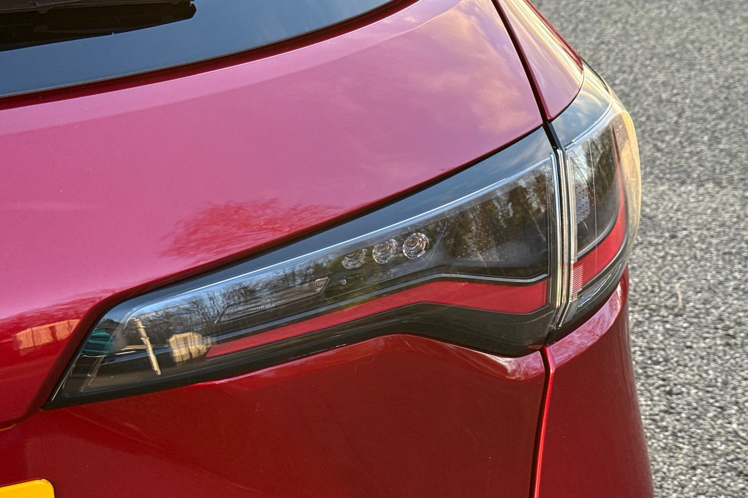 Used Honda ZR-V 2024 for sale - 77262584: Photo 33