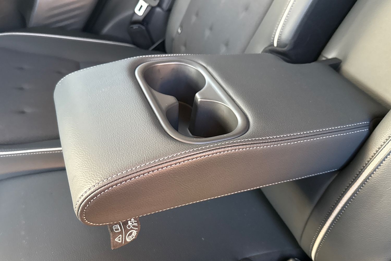 Used Honda ZR-V 2024 for sale - 77262584: Photo 36