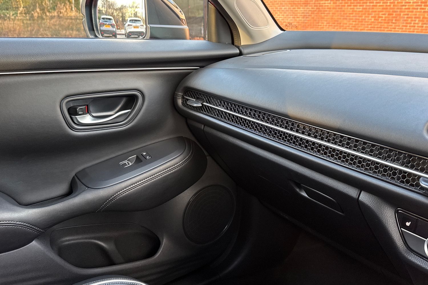 Used Honda ZR-V 2024 for sale - 77262584: Photo 42