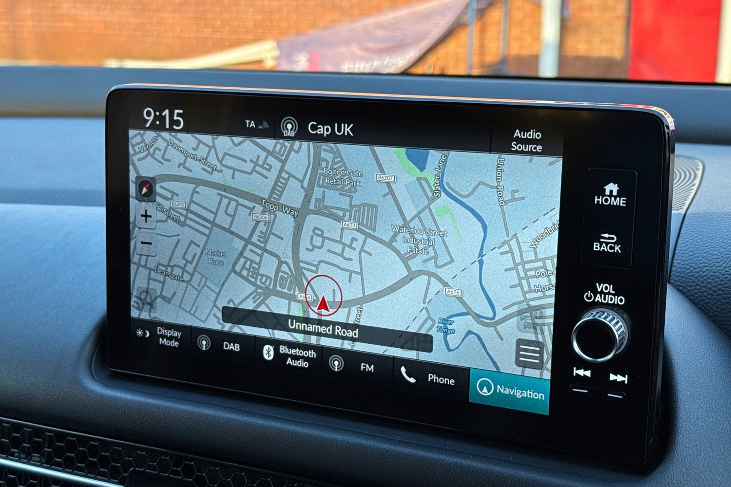 Used Honda ZR-V 2024 for sale - 77262584: Photo 48